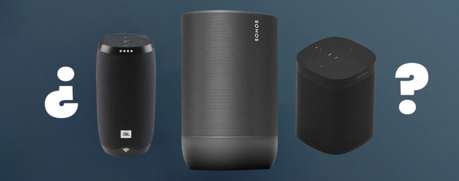 Cómo conectar mi bocina wifi? Sin Morir en el intento - dotoBlog
