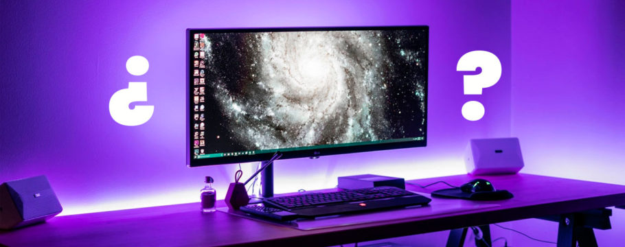 usar tv como monitor de pc