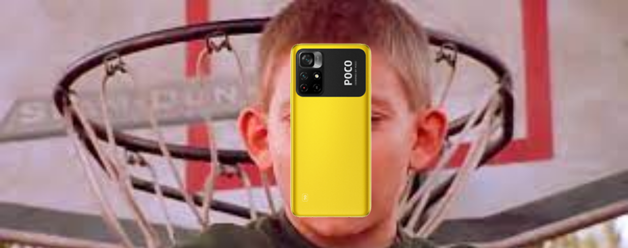 POCO M4 PRO VS POCO M3 PRO