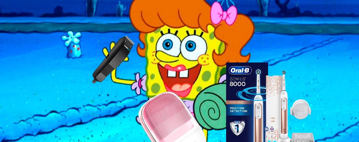 productos de cuidado personal