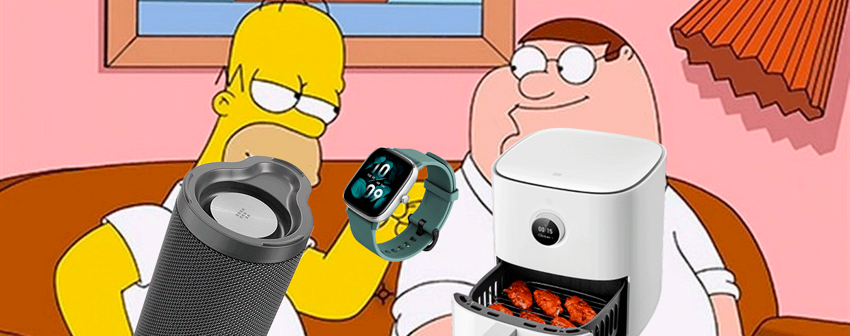 3 gadgets para regalarle a papá