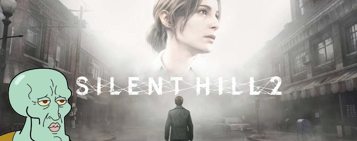 Silent Hill 2 tendrá su remake para el 2023