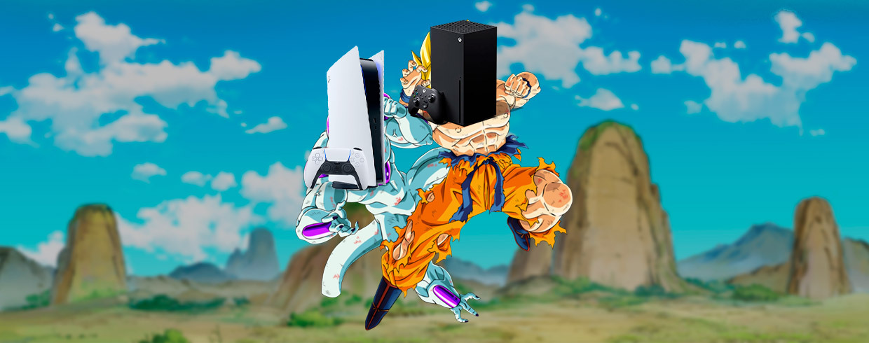 ps5 vs xbox series x comparativa