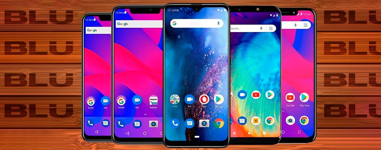 ¿Los celulares Blu son buenos? Aquí checamos los modelos Blu