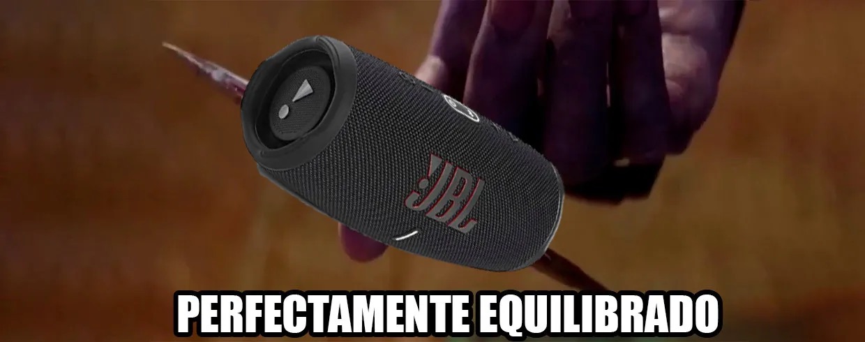 JBL Charge 5 review en qué tiendas encontrarla