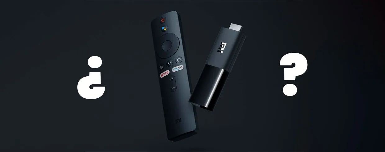 Xiaomi TV Stick: qué es y para qué sirve