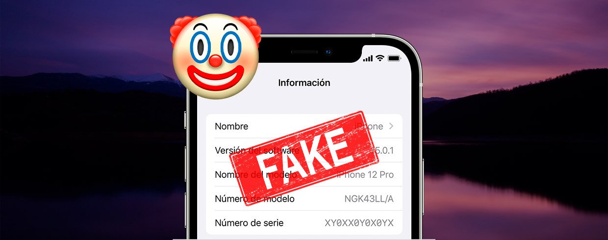 Cómo saber si un iPhone es original: 3 formas rápidas 2023 | Blog