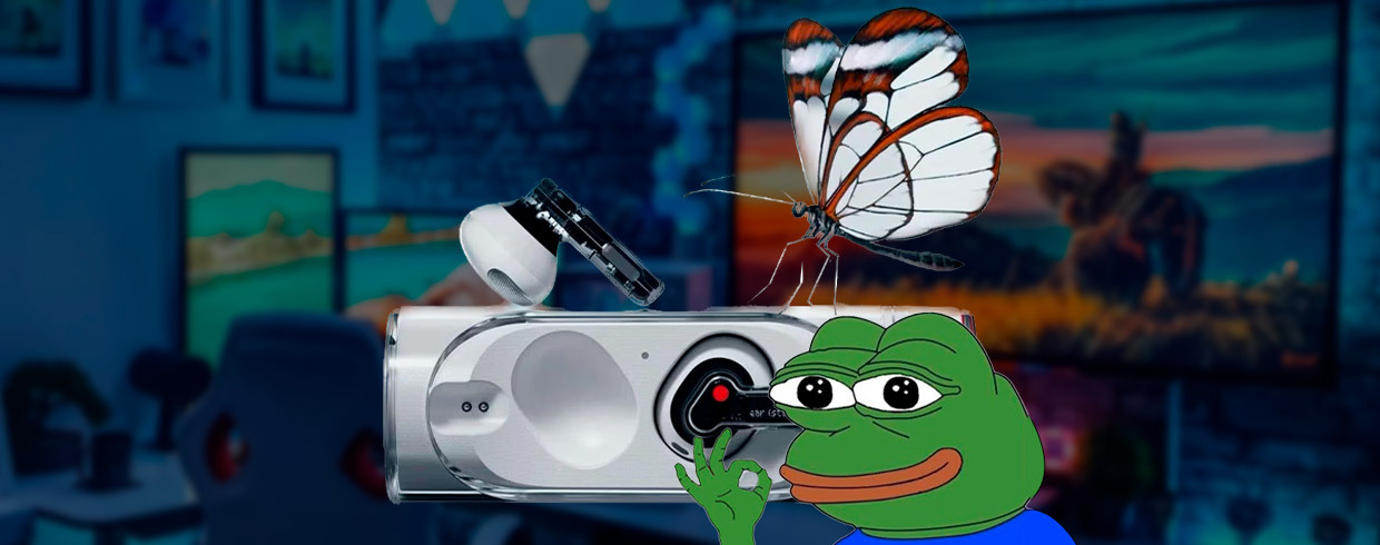 Te contamos las características del los Nothing Ear Stick y si conviene comprarlos en 2023