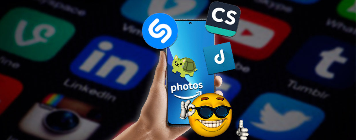 Aquí la lista de las 10 mejores apps para android en 2023