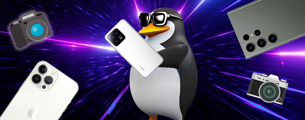 Los mejores hacks para tomar fotos profesionales con el celular