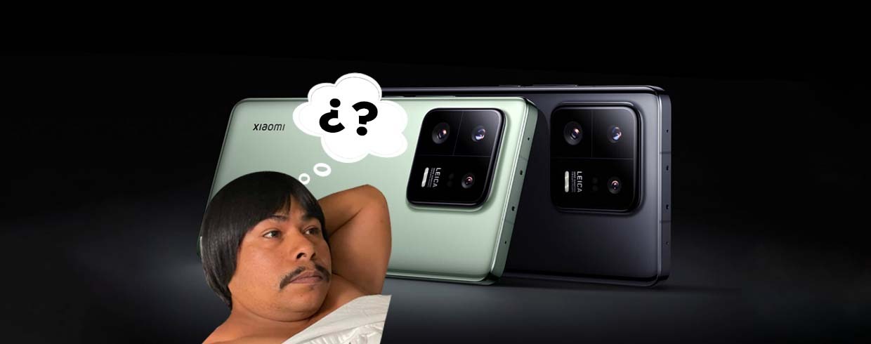 Review del Xiaomi 13 normal: todas las características a considerar