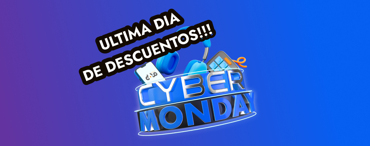 cyber monday