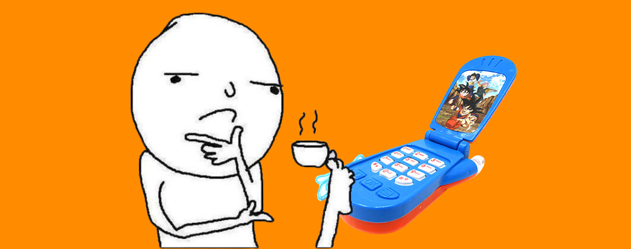 como saber si tu celular es falso