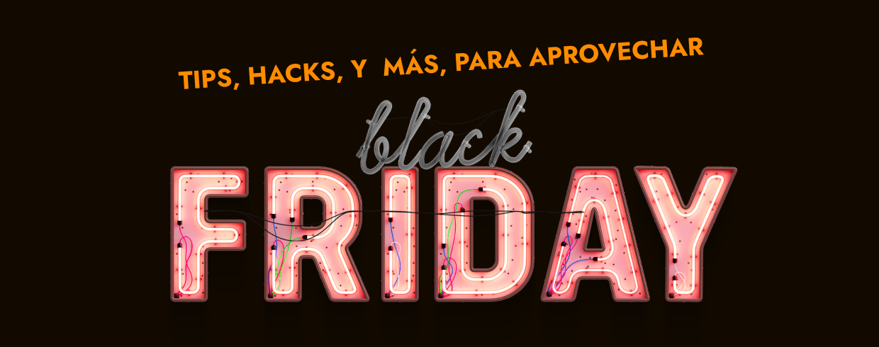 ofertas black friday