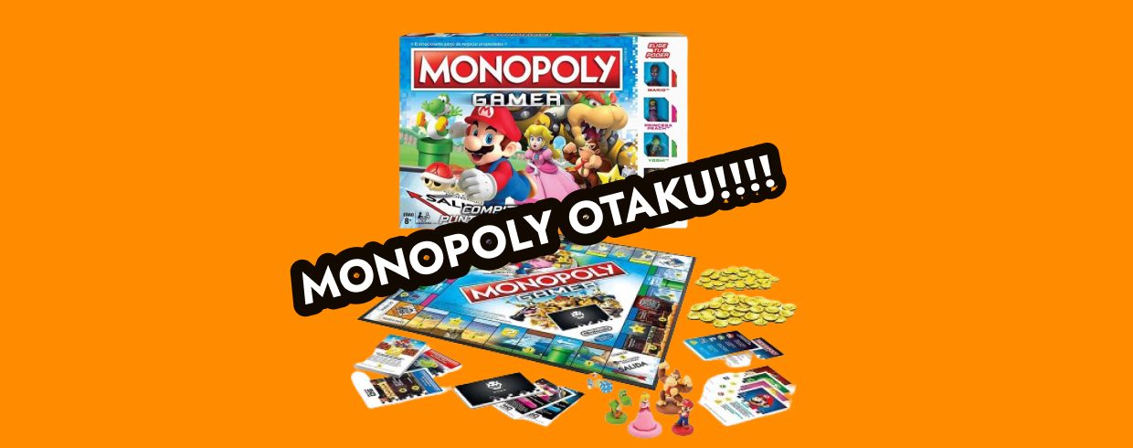 juegos de mesa monopoly que no te puedes perder