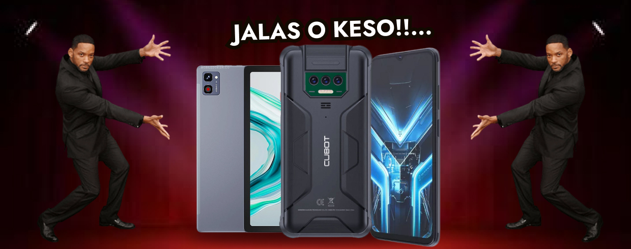 que es la marca cubot