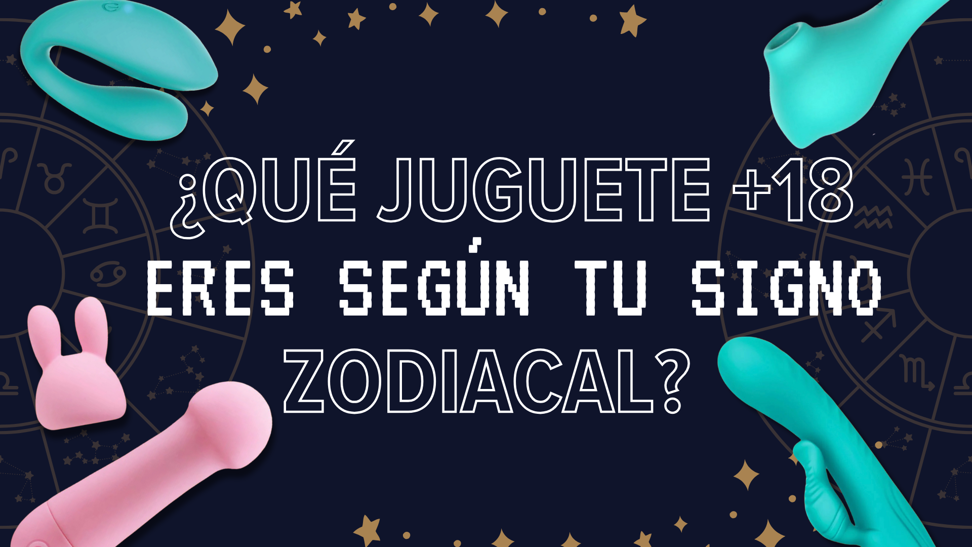 JUGUETE + 18