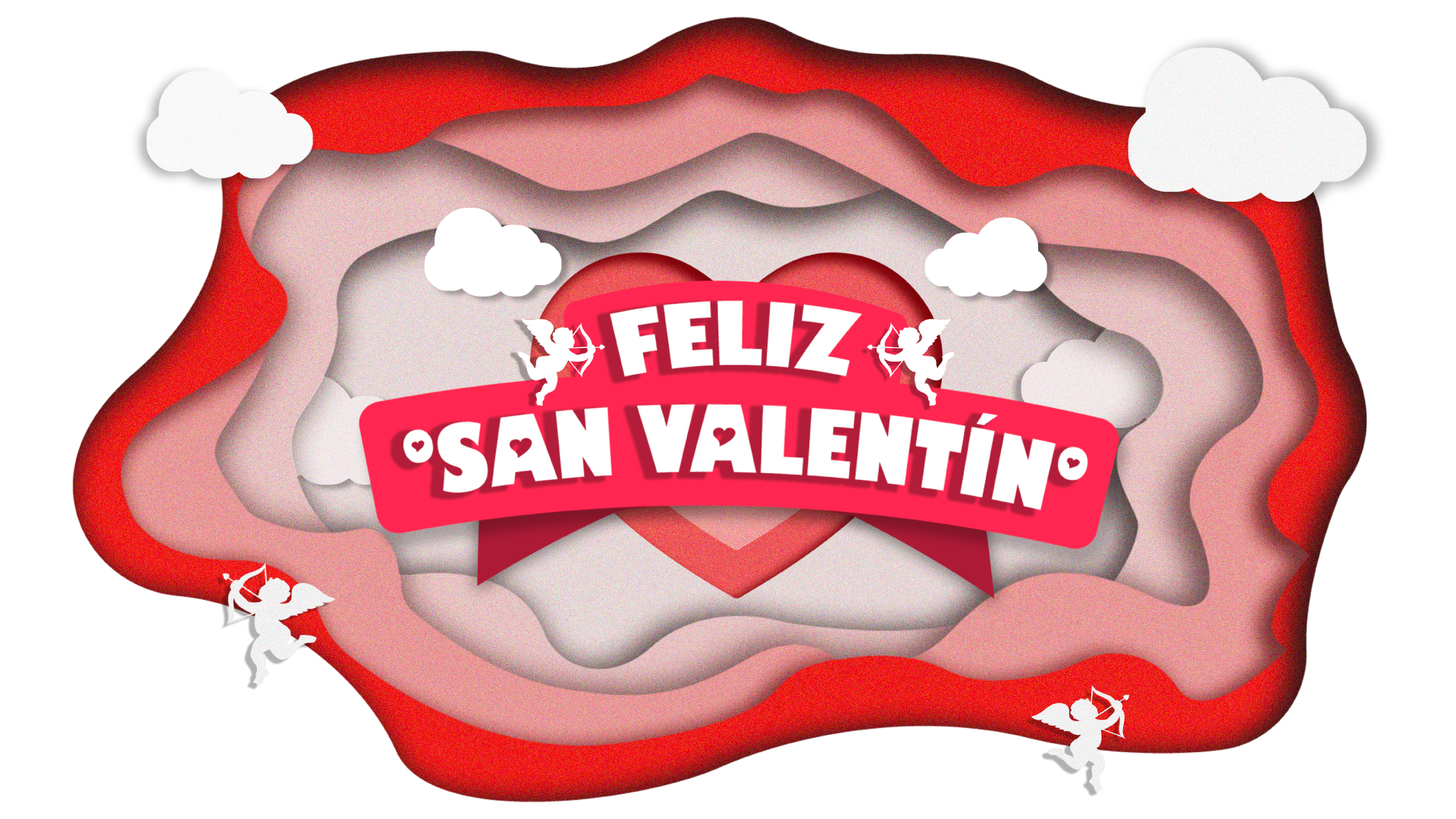 Día de San Valentín