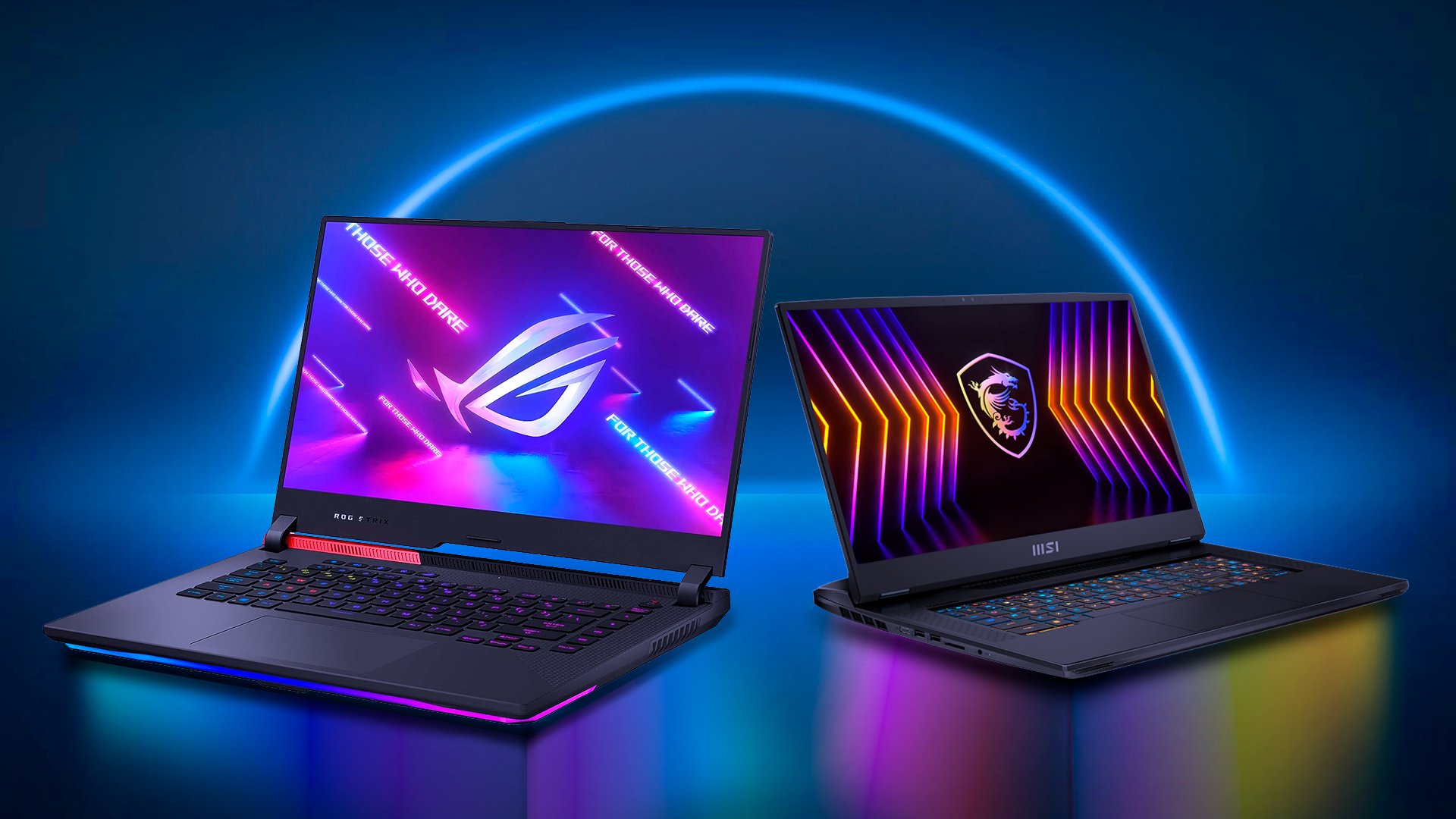 computadoras gamer 2024