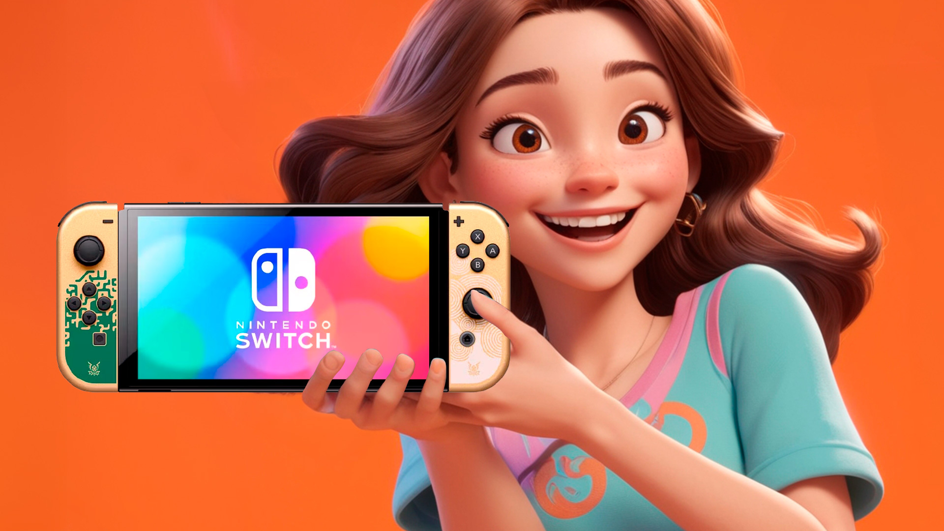 ediciones especiales Nintendo