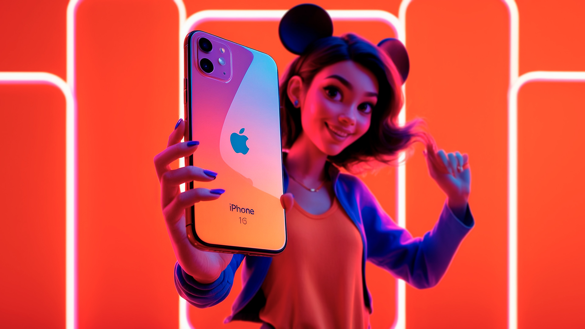 blog iPhone 16