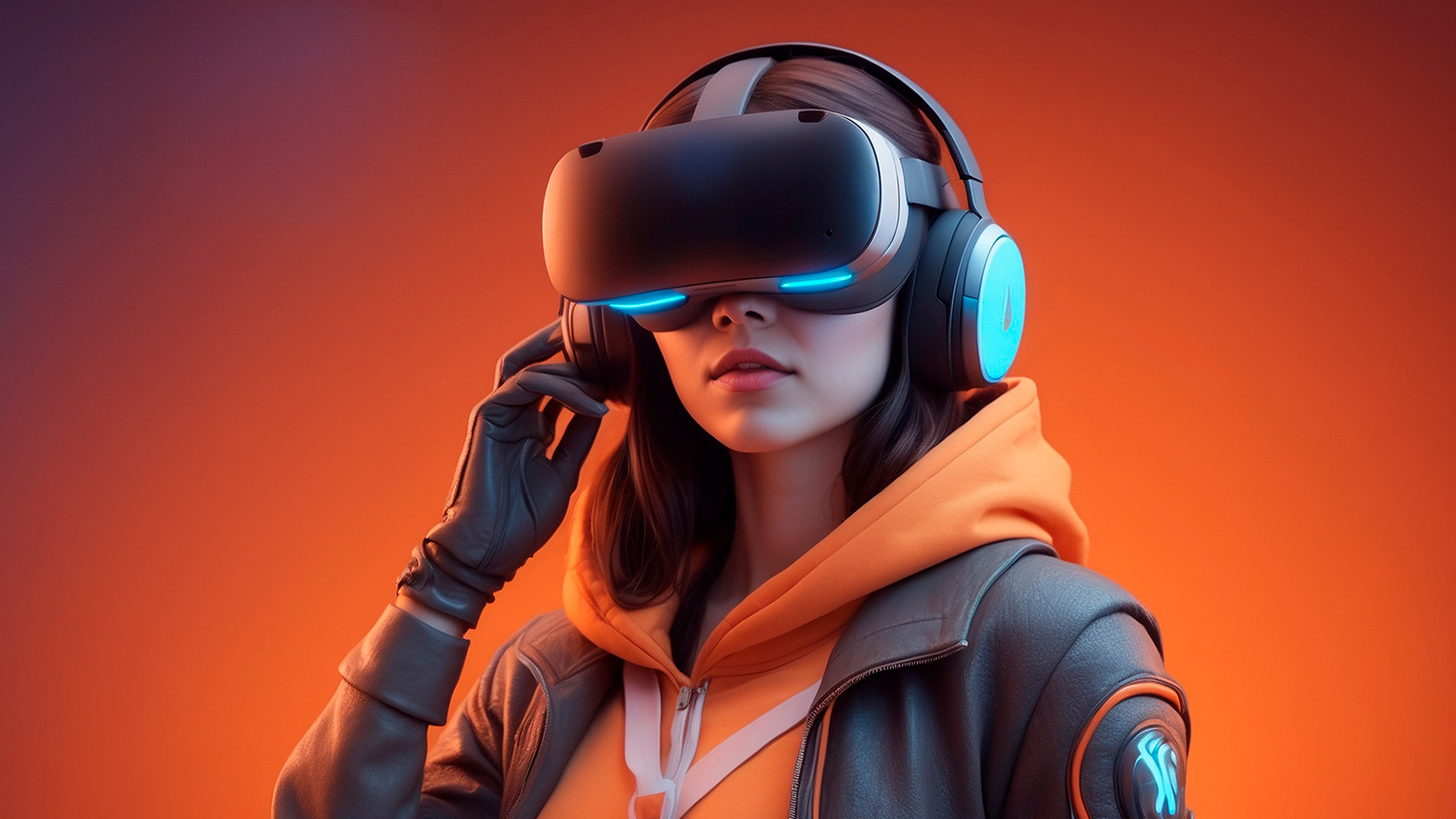 realidad aumentada y realidad virtual
