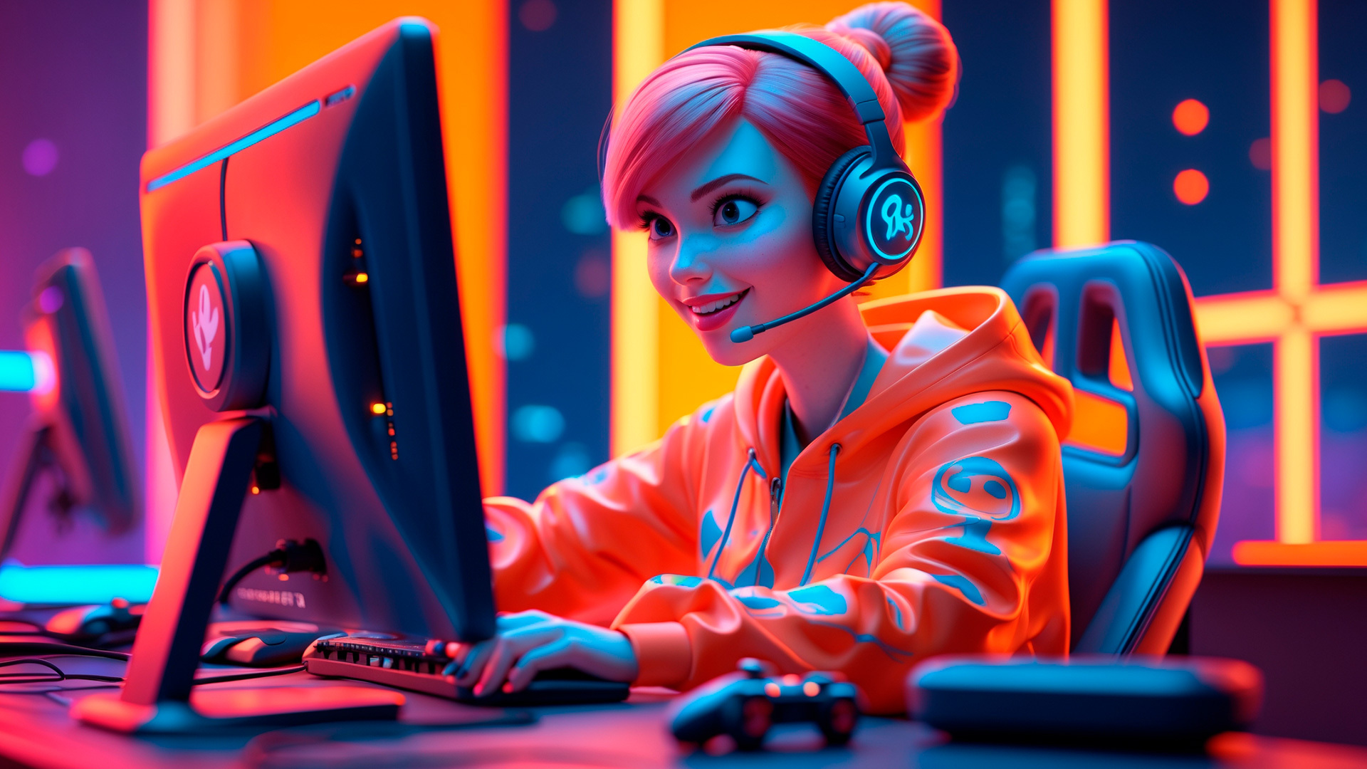 Gadgets para gamers